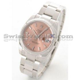 Rolex Oyster Perpetual Date 115210 - Click Image to Close